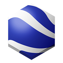 Google Earth v2 Icon 256x256 png